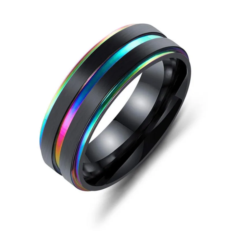 colors rings-1