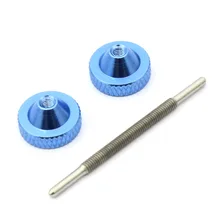 F04671 450 Size Prop Propeller Balancer Tool 3MM shaft 325MM 315MM 290MM