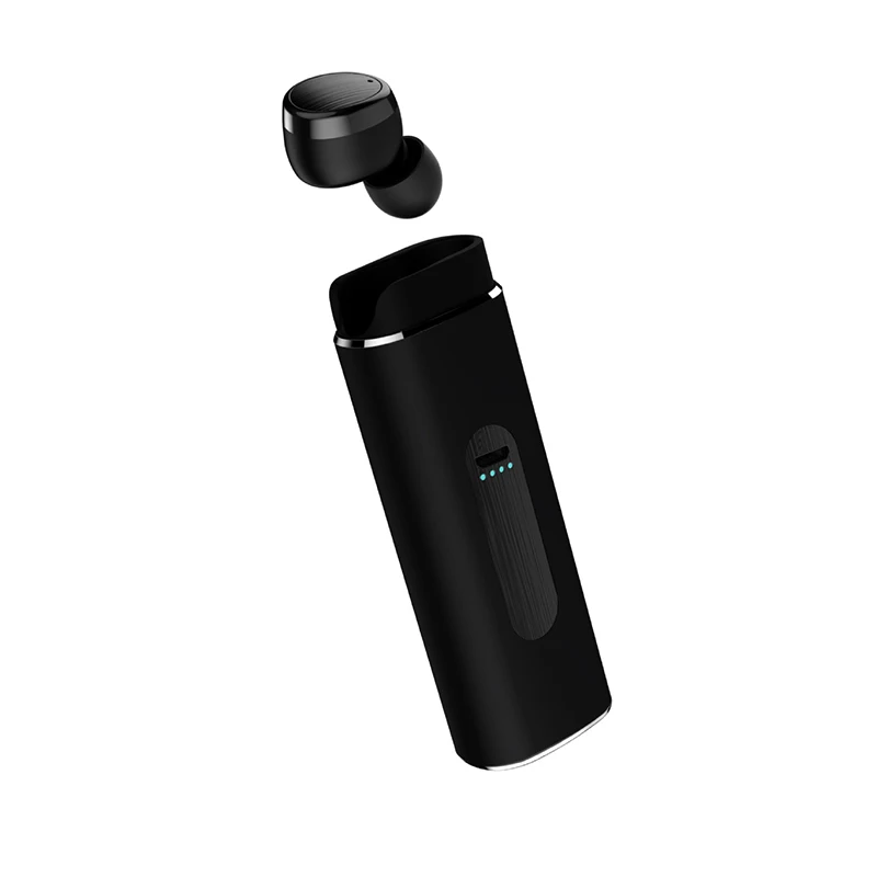 Pro Бизнес Беспроводные bluetooth 5,0 наушники TWS Handsfree шумоподавление игровая гарнитура с микрофоном стерео наушники