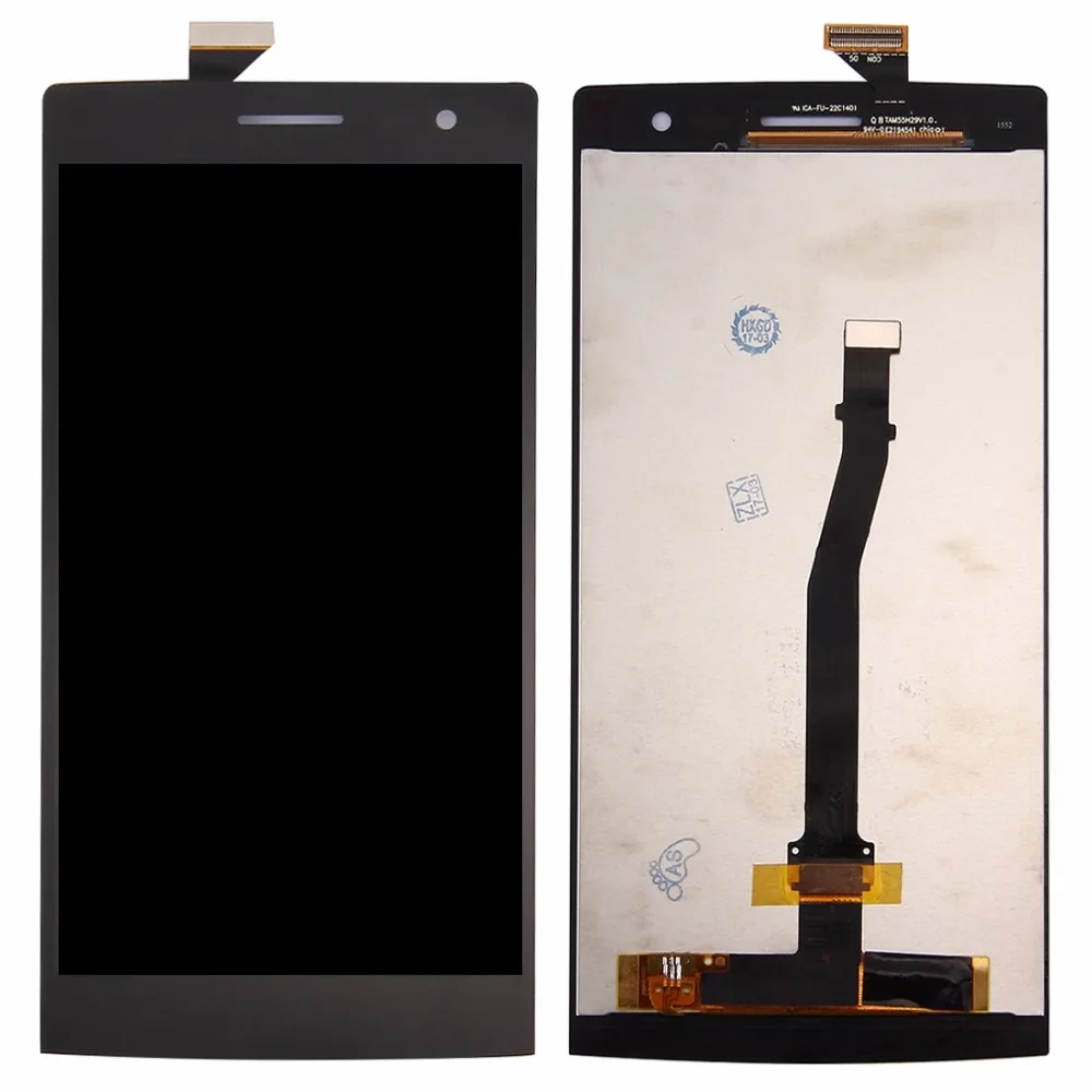 Для OPPO Find 7/X9007 ЖК экран + сенсорный экран|Экраны для мобильных телефонов| |
