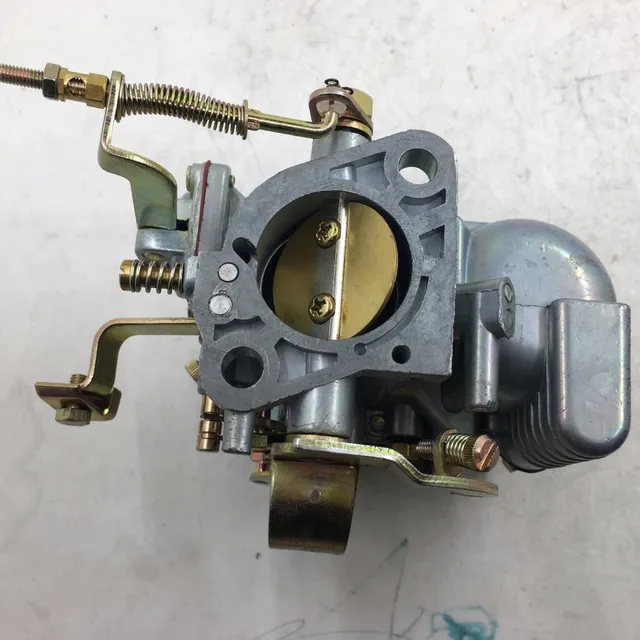 free shipping for Zenith / solex 1 barrel carb for Single port