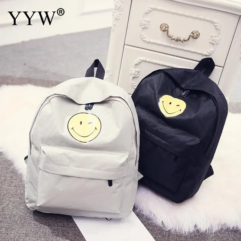 Buy Korean Style fashion designed brand backpack women