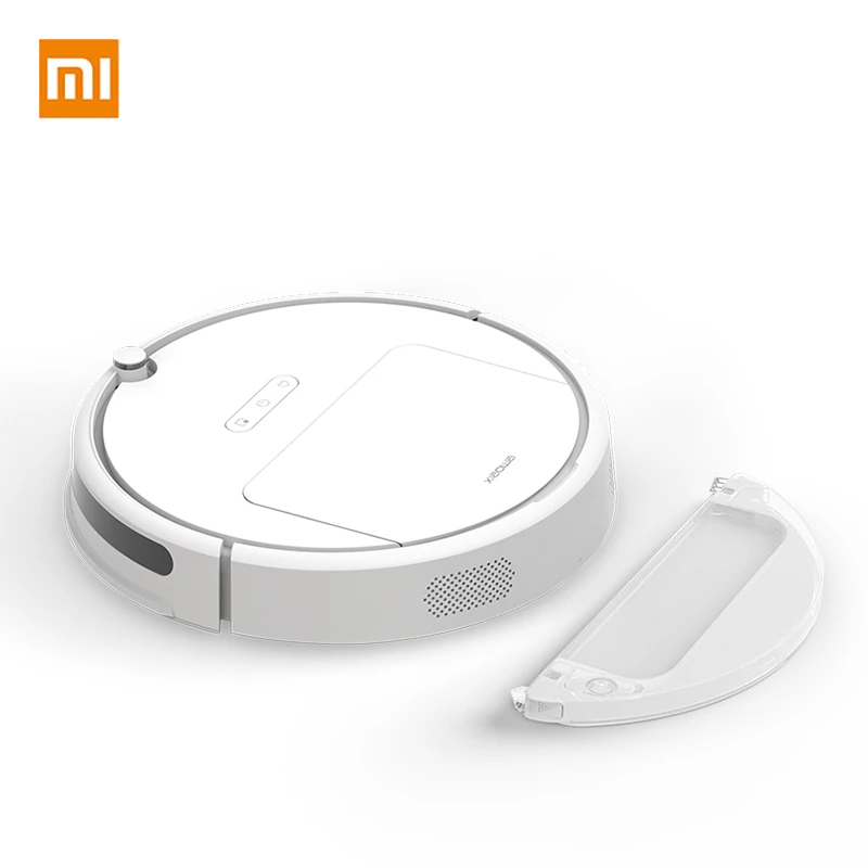 Оригинальный Xiaomi Roborock Xiaowa E20 робот пылесос домашний автоматический уборочный и