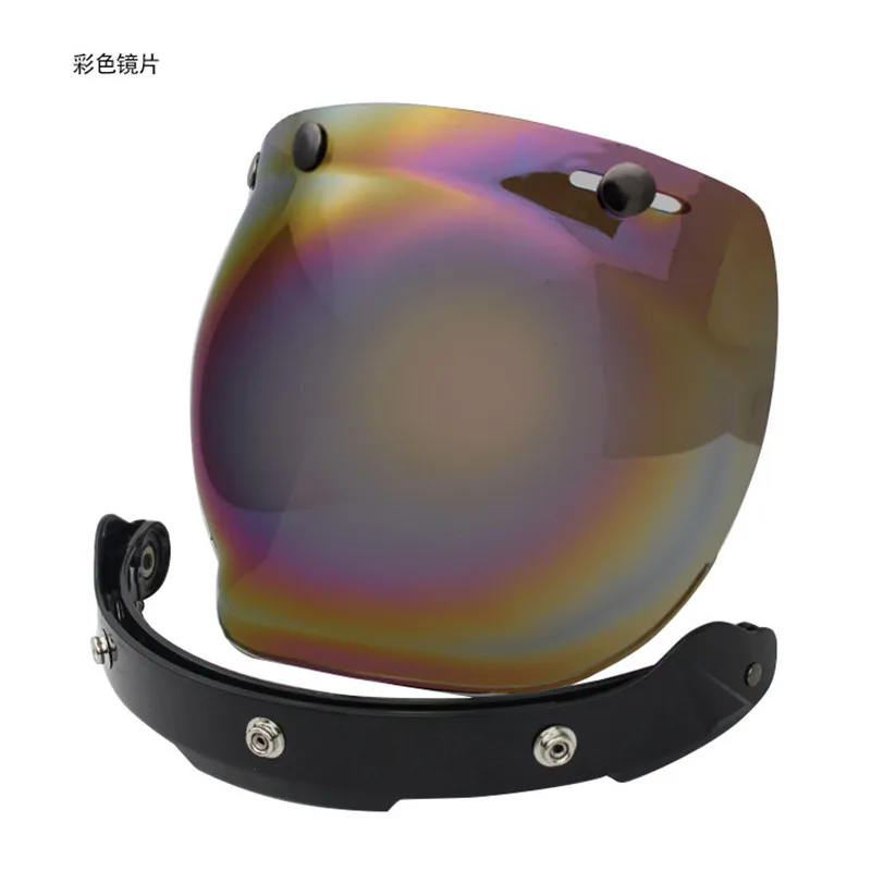 

Harley Universal Vintage Motorcycle Goggles Pilot Aviator Motorbike Scooter Biker Glasses Helmet Goggles Foldable For Harley