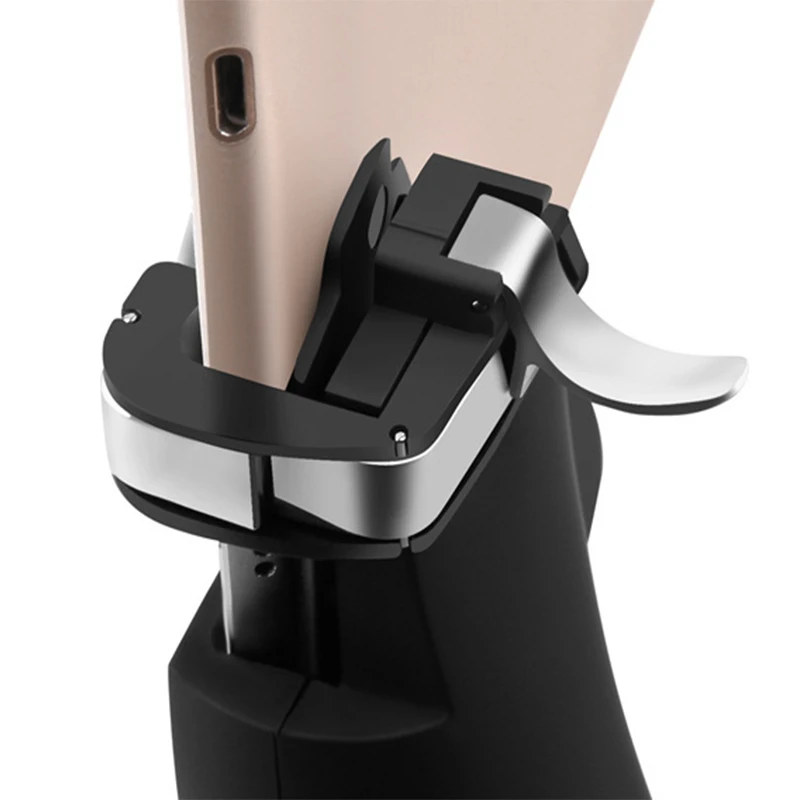  For PUBG Controller Gamepad Joystick Game pad Trigger L1R1 Mobile Phone Fire Button Aim for iPad iP