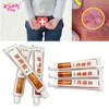 Ifory 10Pcs/Lot Huatuo Hemorrhoids Ointment Chinese Cream Medical Herbal Cream Internal Piles External Anal Fissure Dropship ► Photo 3/6