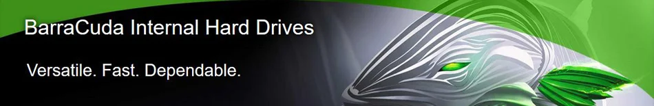 Seagate 1tb Hard Drive Disk HDD Desktop Internal HD (2)