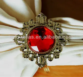 

aliexpress sold beaded wedding napkin ring by free shipping