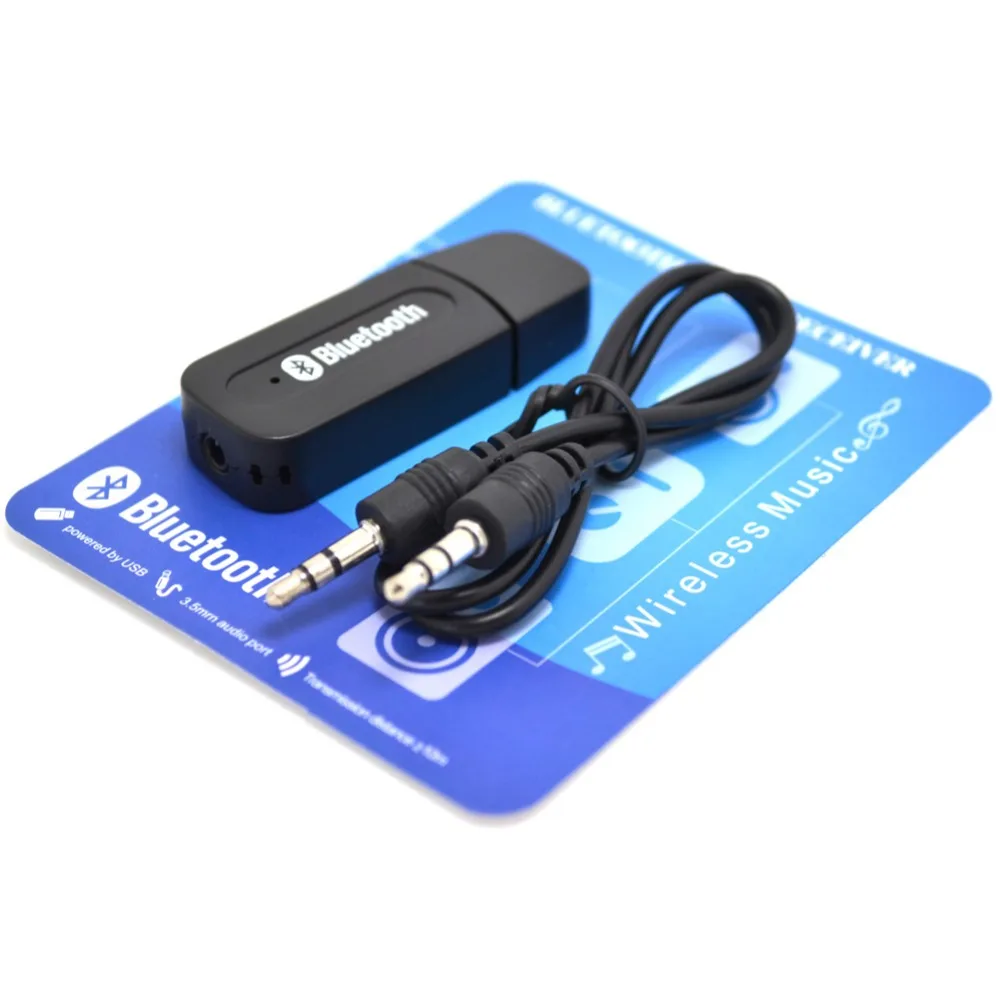 usb bluetooth receiver