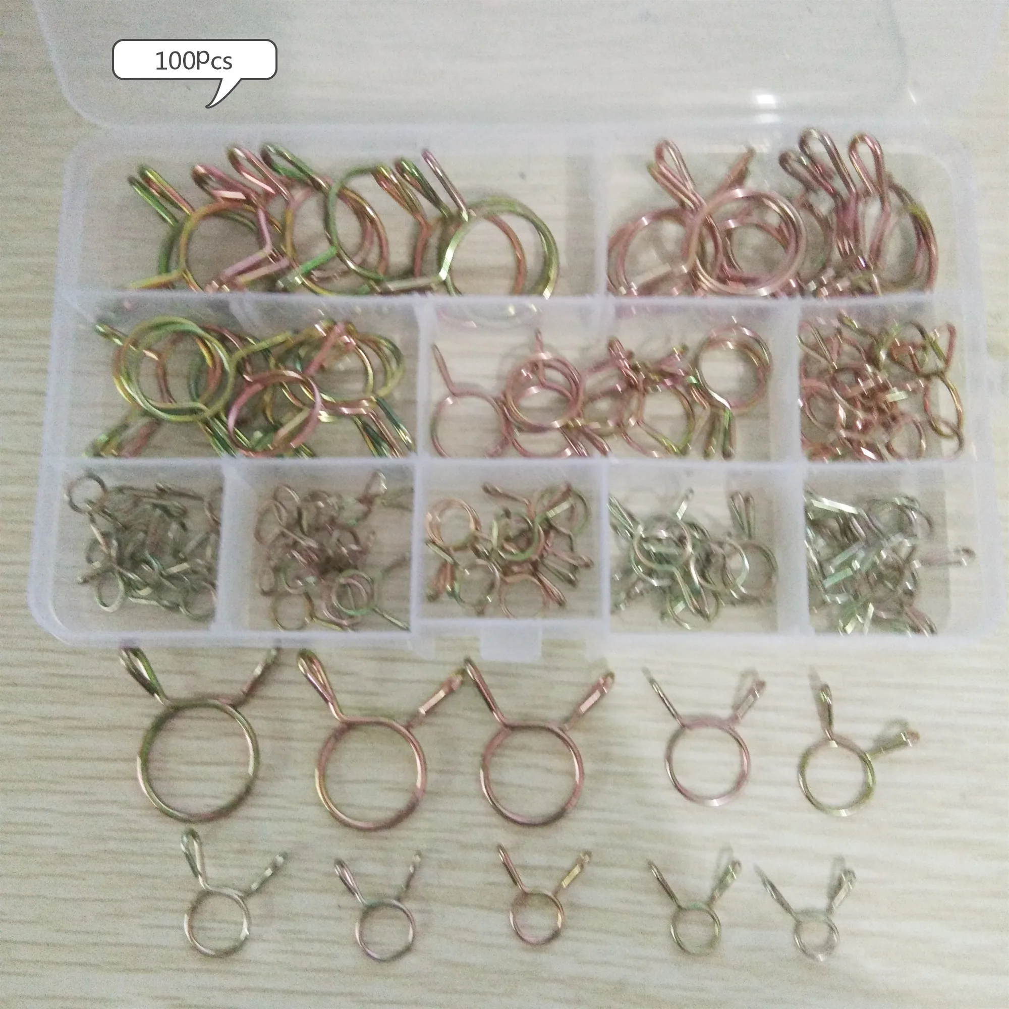 de combustivel bracadeira para barcos atvs motocicletas caixa armazenamento 01