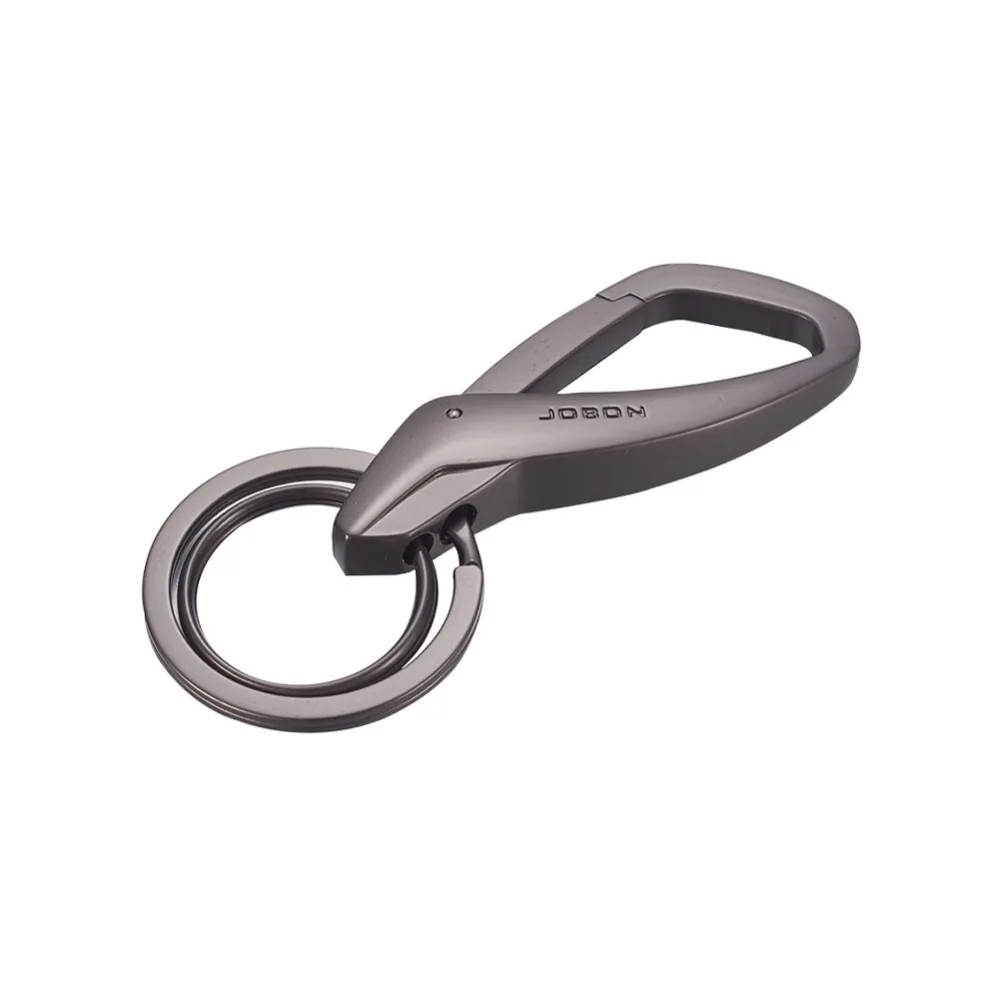 Easy Buckle Release keychain business man belt buckles key chain key