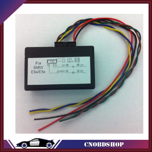Bmw Cic Wiring - Illustration Of Wiring Diagram • Bmw Cic Wiring - Illustration Of Wiring Diagram •