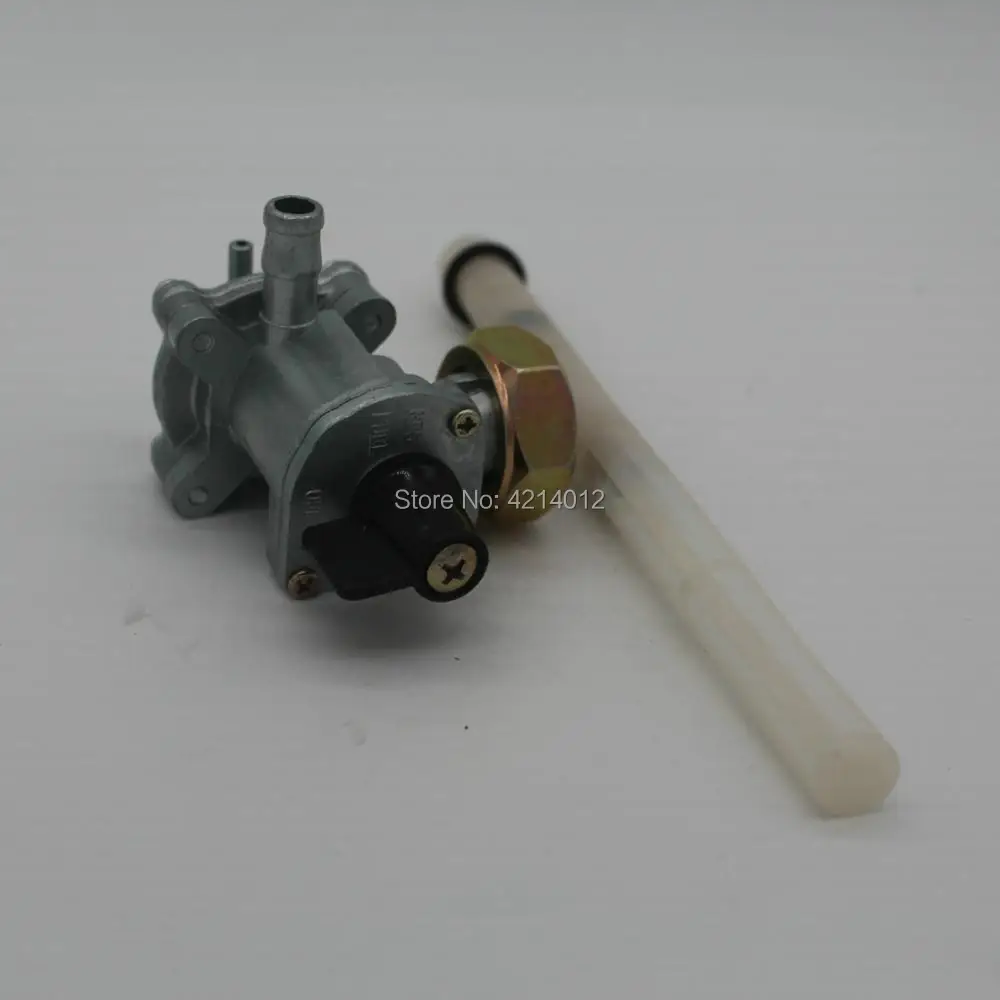 Gas Tank Fuel Petcock Valve Switch For Honda 16950-MZ0-033 VT750C VT750CA Shadow Areo GL1600CD GL1500 Valkyrie Bike Motorctcyc