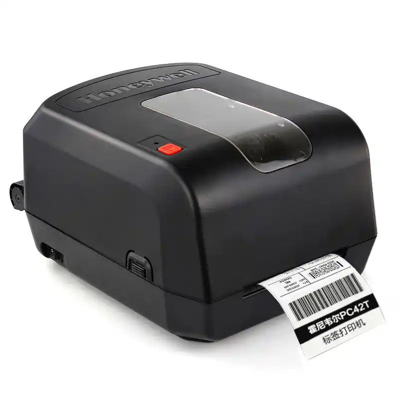 transfer label printer