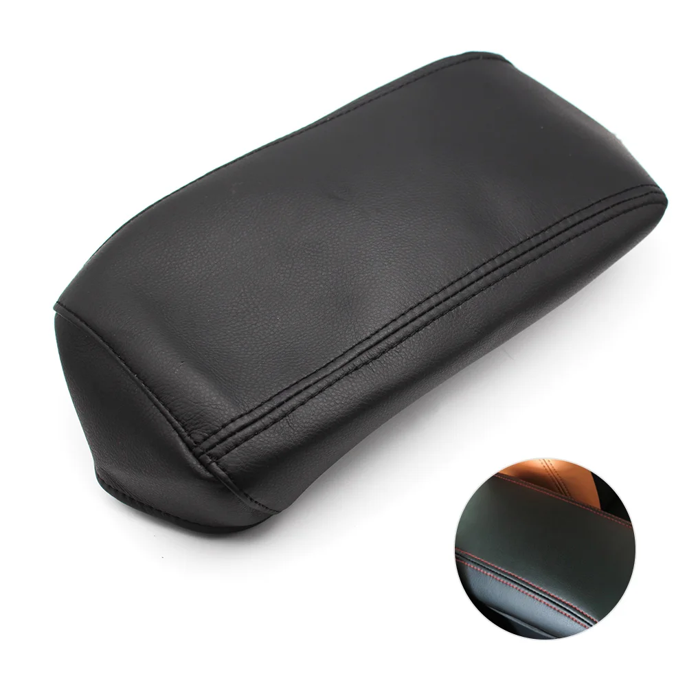 

Center Console Armrest Box Cover Protection Pad for Nissan Qashqai 2008 2009 2010 2011 2012 2013 2014 2015 2016 2017