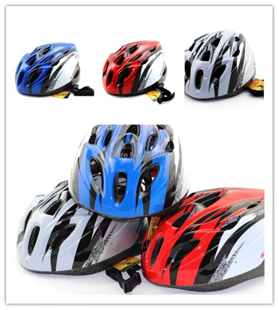 Free shipping~ SALE!!! New Bike Helmet Fashion Eps Road Bicycle Cycling Protective Fit for 55-65cm | Спорт и развлечения