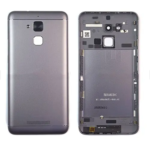  ZC520TL Back Cover Battery 5