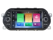 Octa(8)-Core Android 6.0 CAR DVD player FOR FIAT EAGA NEW car audio gps stereo head unit Multimedia navigation