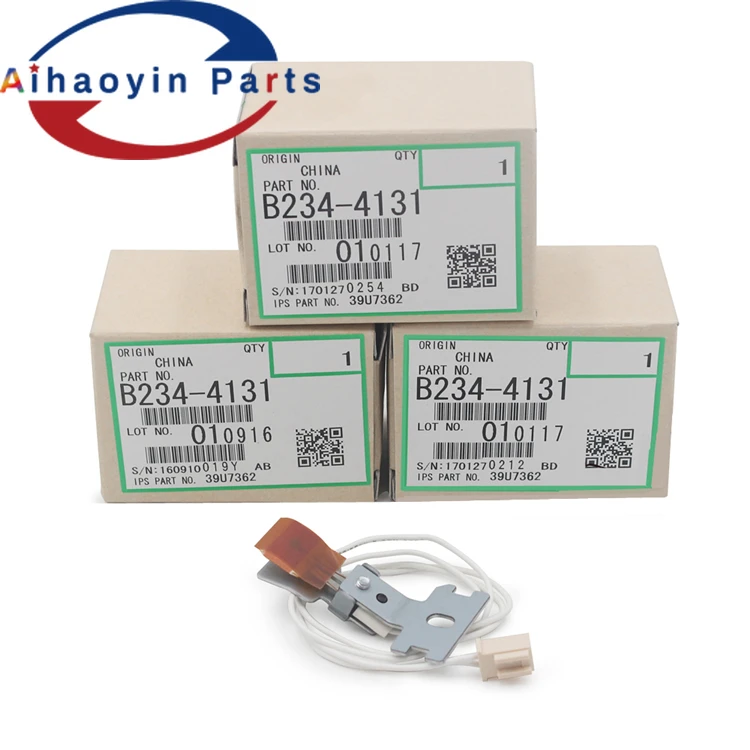 B234-4131 1 предмет новый оригинальный установка термозакрепляющего устройства