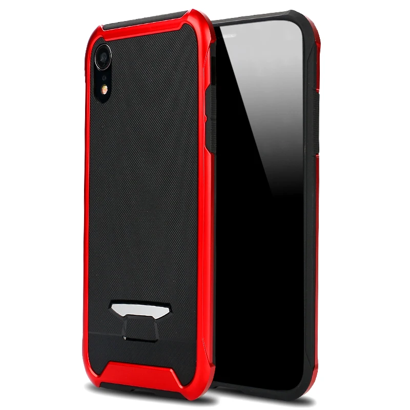 Защитный чехол для iphone 5 6 7 8 X XR XS Max plus|Бамперы| |
