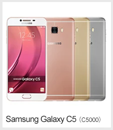 Samsung C5