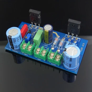 

PASS Single-Ended Class A Field Effect Tube Amplifier Board Kit Mono power amplifier board kit
