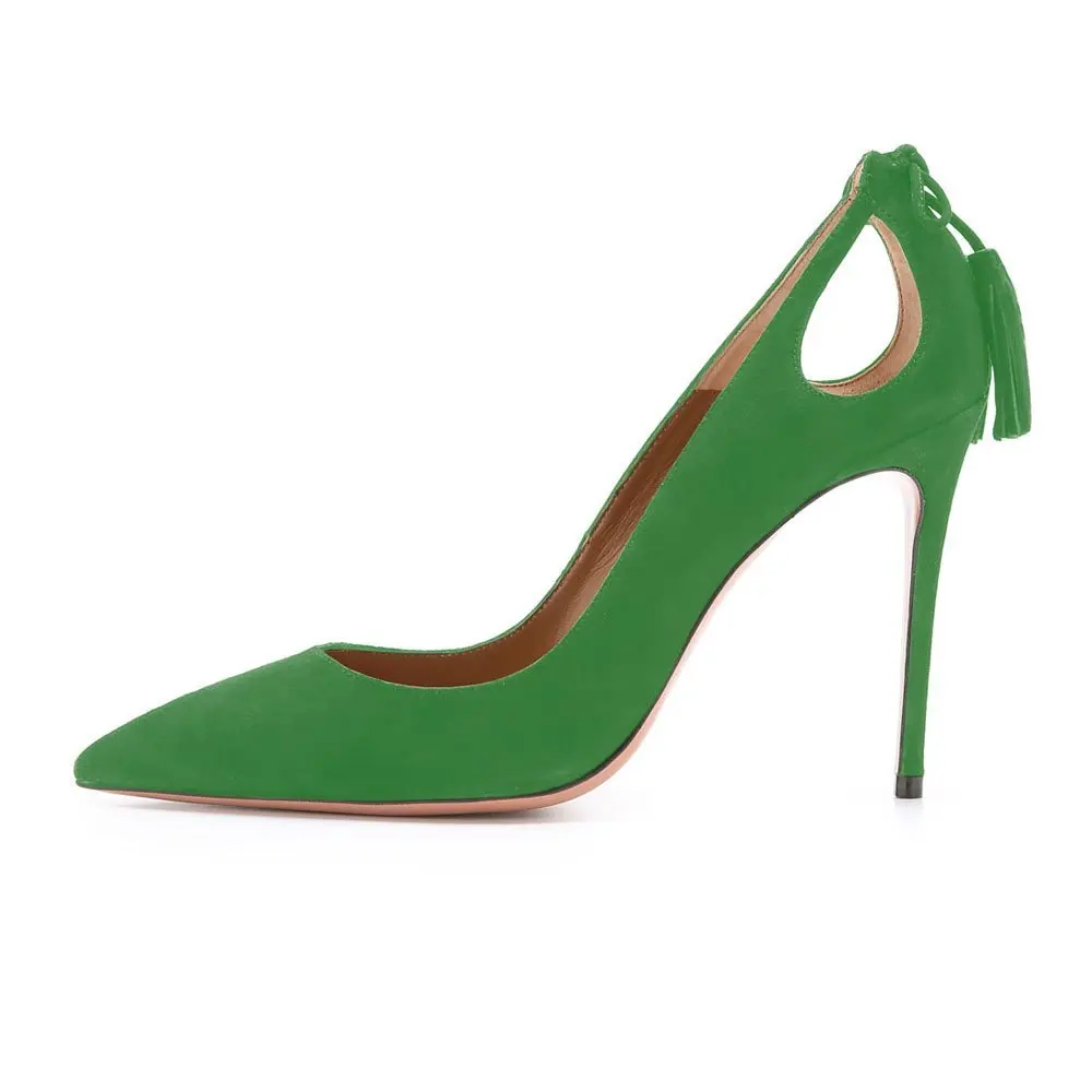 LS-1-Green