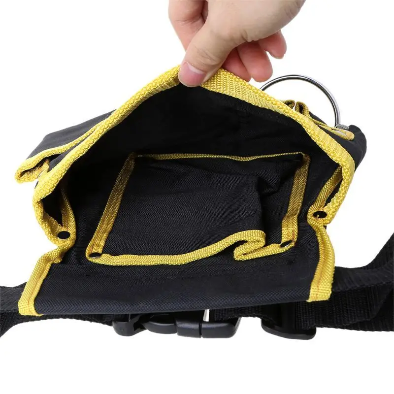 Bolsas ferramenta