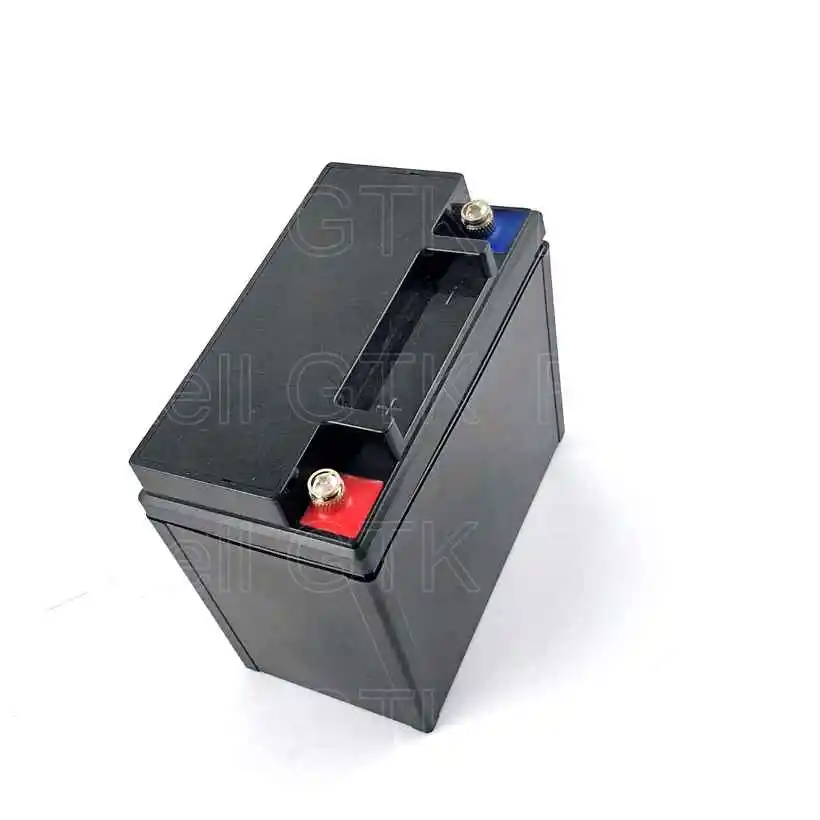 BATTERIA CASSETTA batteriebox BATTERIA SUPPORTO BATTERIA BATTERIA fissaggio supporto