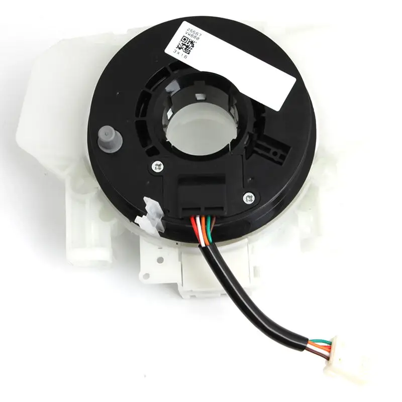 

Car Steering Wheel Combination Switch Cable Assy for Nissan Versa Pathfinder Qashqai Murano X-Trail 25567-VW600 25567VW600