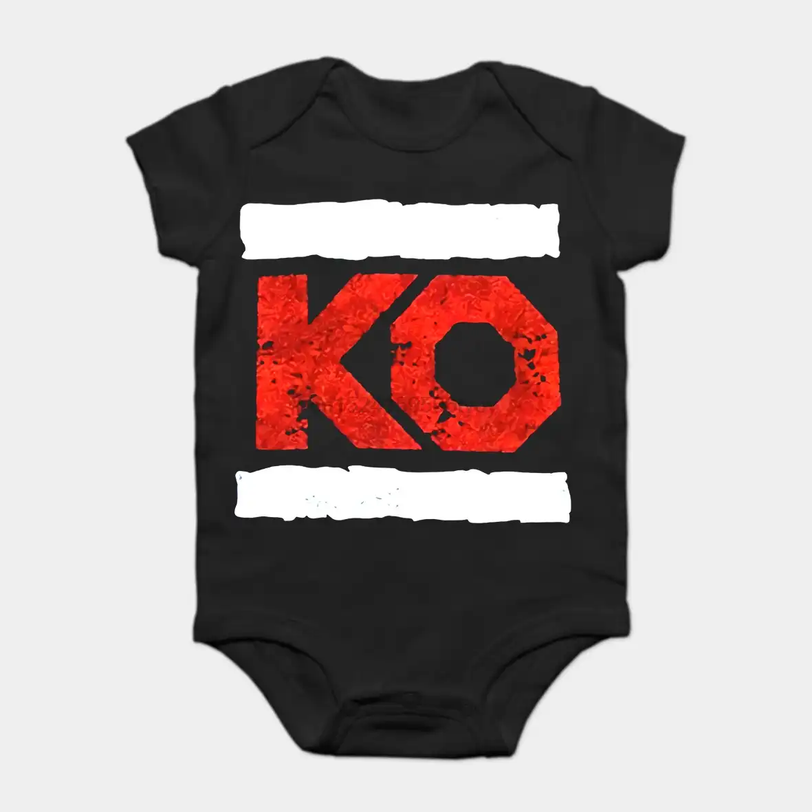 sriracha baby onesie
