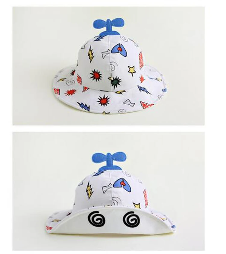 baby sun hat5