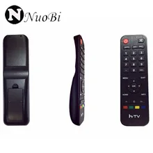 1 шт. h. tv5 h. tv 5 htv3 h 3 Пульт дистанционного управления для h. tv китайский/почтой Гонконга/ТВ приставка, IPTV пульт дистанционного управления