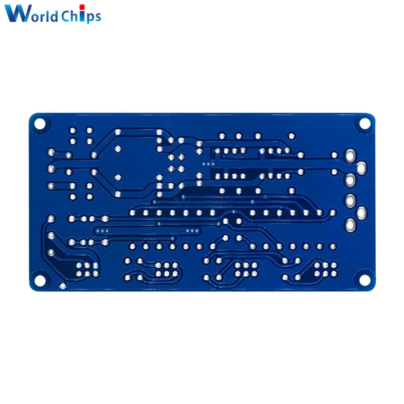 NE5532 Volum Control Audio печатная плата усилителя мощности Board / DIY Diy Kit Electronic Модуль платы