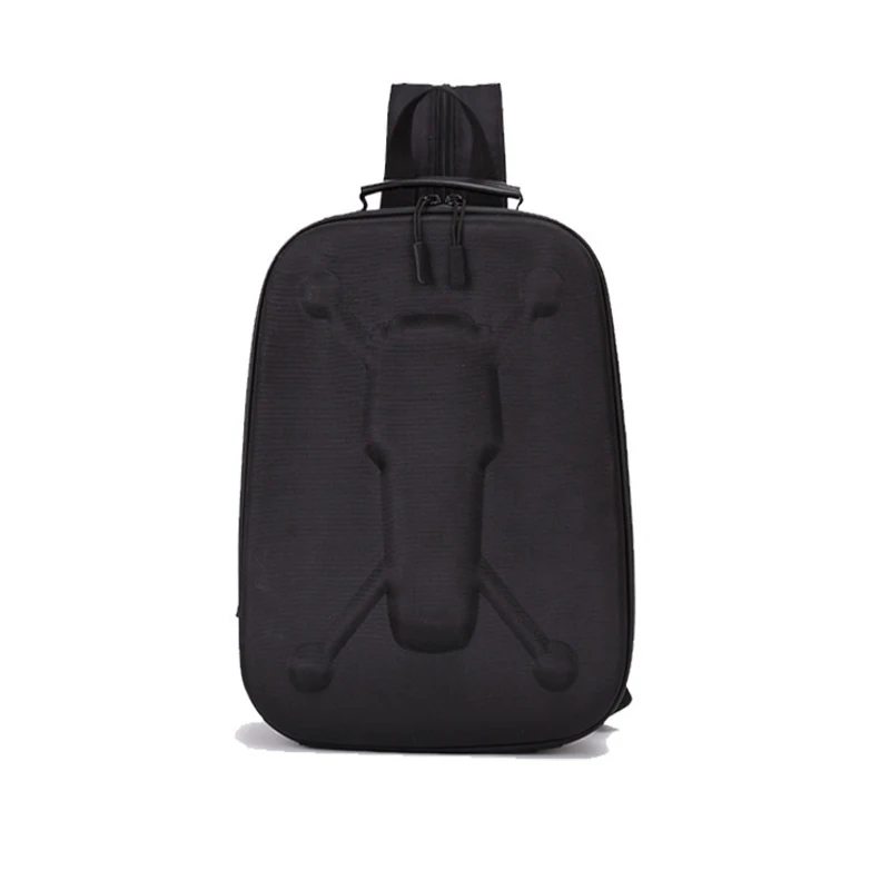 Mavic 2 drone bag Backpack Shoulder Bag hard shell Waterproof Case pare Parts box for dji Mavic 2 pro zoom  1 (1)