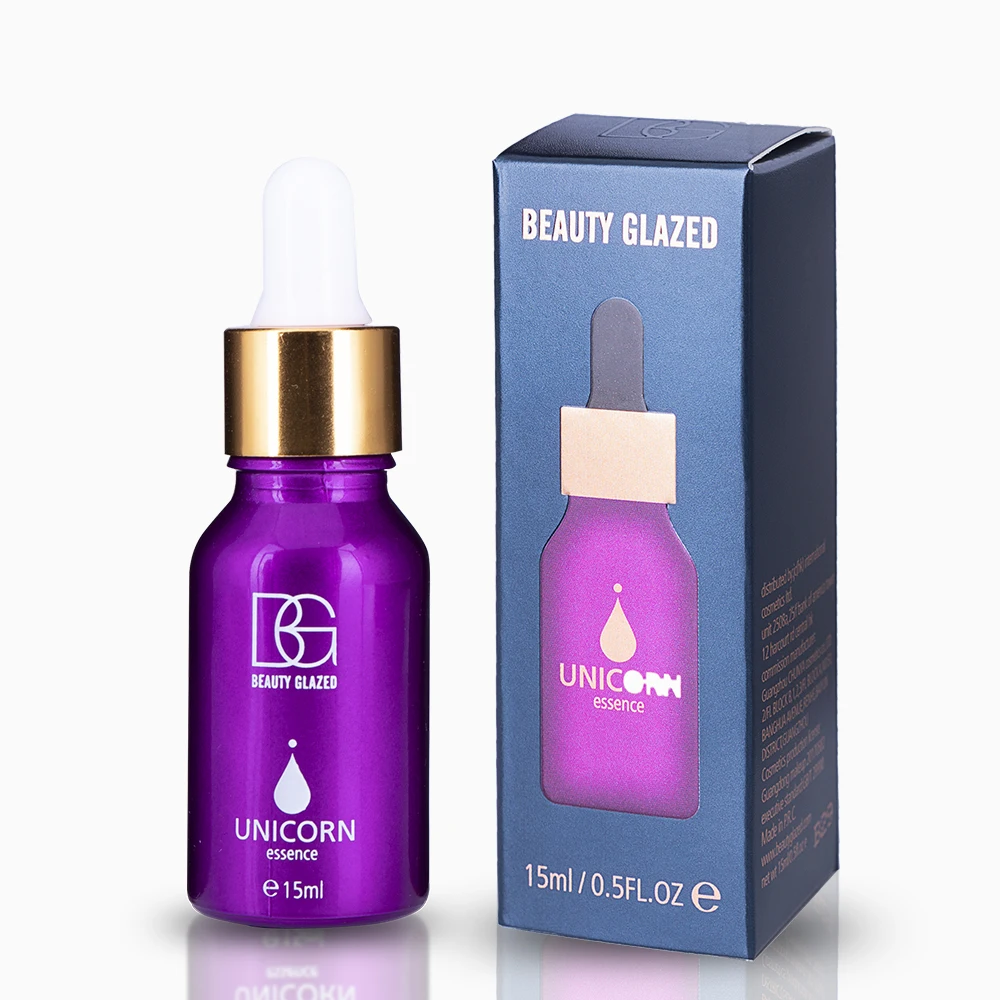 

Beauty Glazed Rose Makeup Gold Beauty Essence Oil Base Moisturizer primer Essential Oil Face Makeup As Primers Base Hot Sale