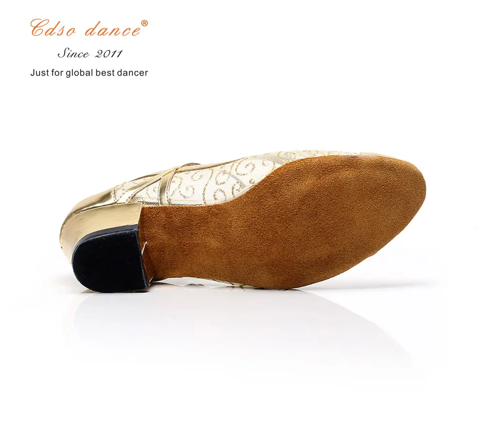 ЭПРО танцевальная обувь 10235 Золотой/Серебряный черный серый(ПУ) Леди Танцевальная обувь, вальс, Самба, румба обувь женские бальные