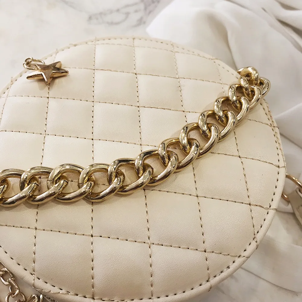 Della beige 2019 Borse A Colore Crossbody Trasporto Marca Spalla Tote Pink Sacchetto Forma Caramella Delle Mini Progettista Tracolla Ragazze Di Sac Rotonda Del black Borsa Donne green EvFqxO