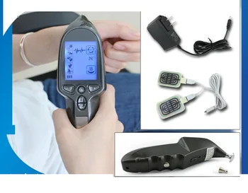 

2016 New Electronic pen acupuncture point laser acupuncture treatment Personal meridian therapy device body health analyzer