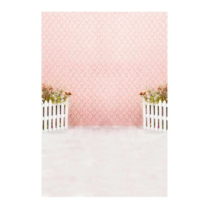 

1.5X2.2M Thin Vinyl photography backdrop Customize Newborns Studio Backdrop Digital Printing Background Vintage Old Wall S-838