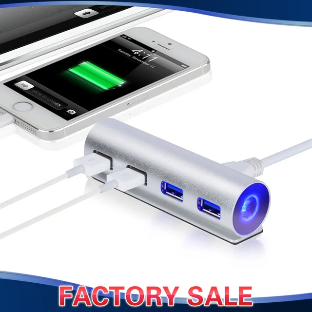 powered usb hub for mac mini