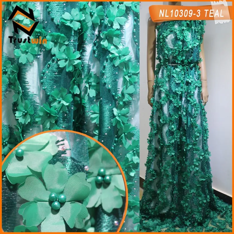 NL10309-3 TEAL