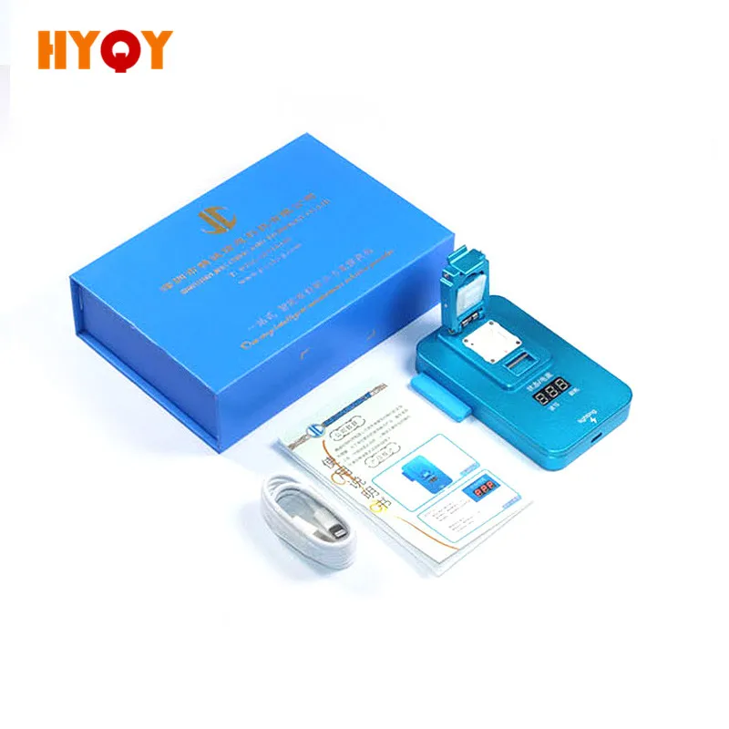 

JC Pro1000S P7 PCIE NAND Programmer 32/64 Bit HDD SN Read Write Tool For iPhone 7 7P 6 6S 6P 6SP 5 4 XS MAX X 8 8P Repair Tools