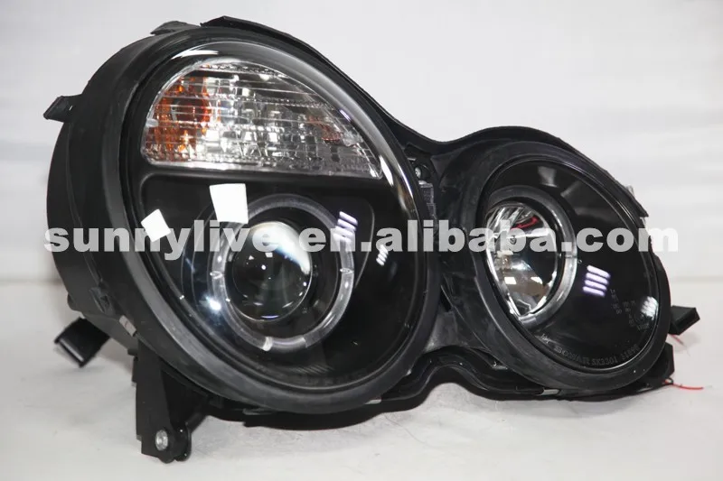 conew_99-01  benz e-class w210 led (2)
