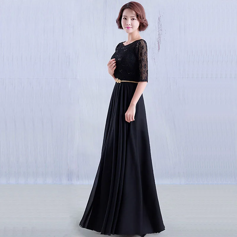 Женское длинное платье в пол DongCMY модное подружки невесты 2020|bridesmaids designer