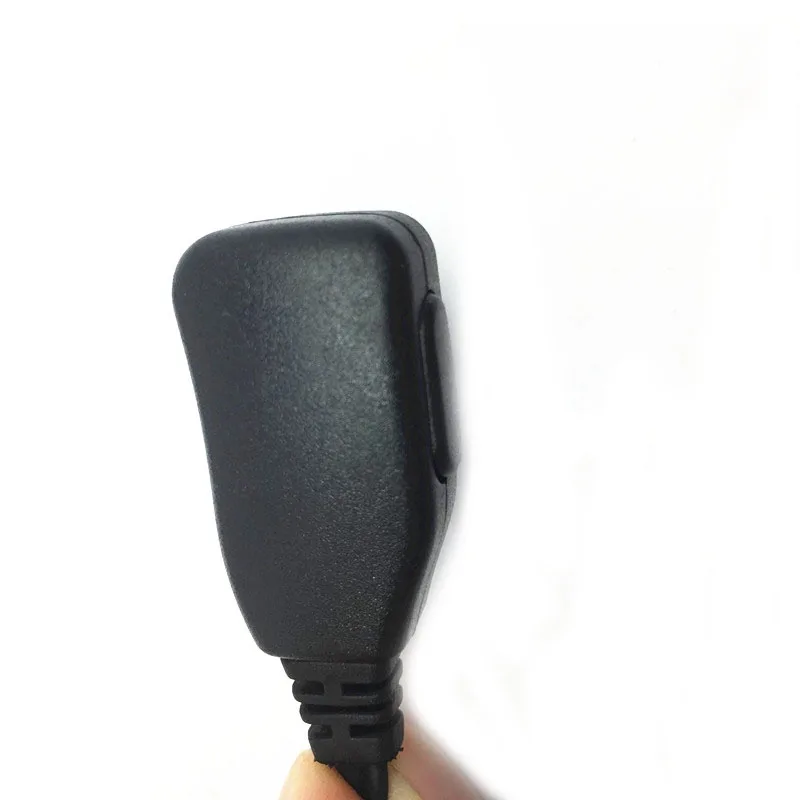 2PIN наушники для walkie talkie ICOM V8 V85 V80 V82 двухсторонние радиоприемники|Рации| |