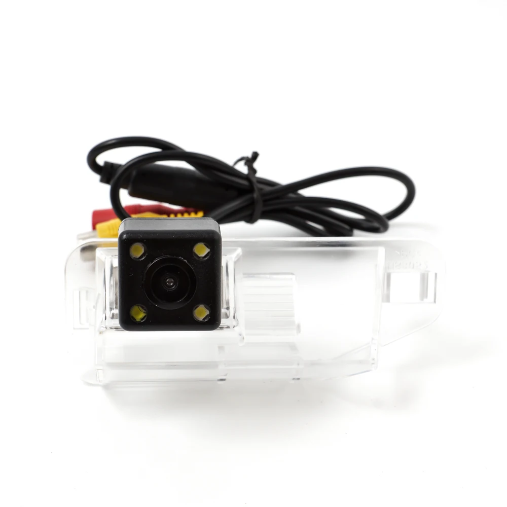HD Car Rear View Camera For Lexus ES-350ES-240 061012 Parking Night Vision Waterproof A