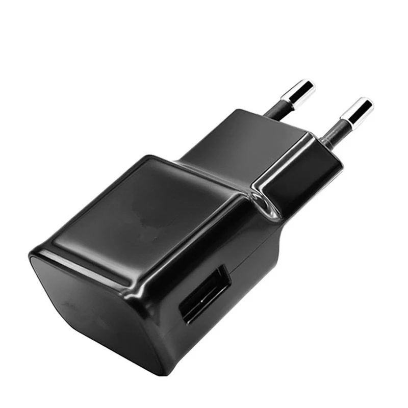 9 V 1.67A usb type C быстрое зарядное устройство для huawei mate 20 P20 lite pro honor 10 9 View 10 Sharp Aquos S3 Mini UMiDiGi Z2 Pro A1 Pro S2 - Тип штекера: black charger