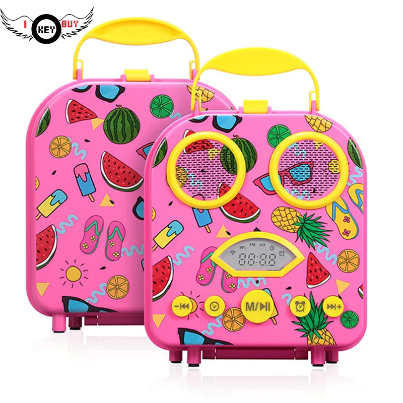 Handbag-Beach-Portable-Bluetooth-Mini-Speakers-3W-Stereo-Sound-Powered-Speaker-for-Car-Home-Travel