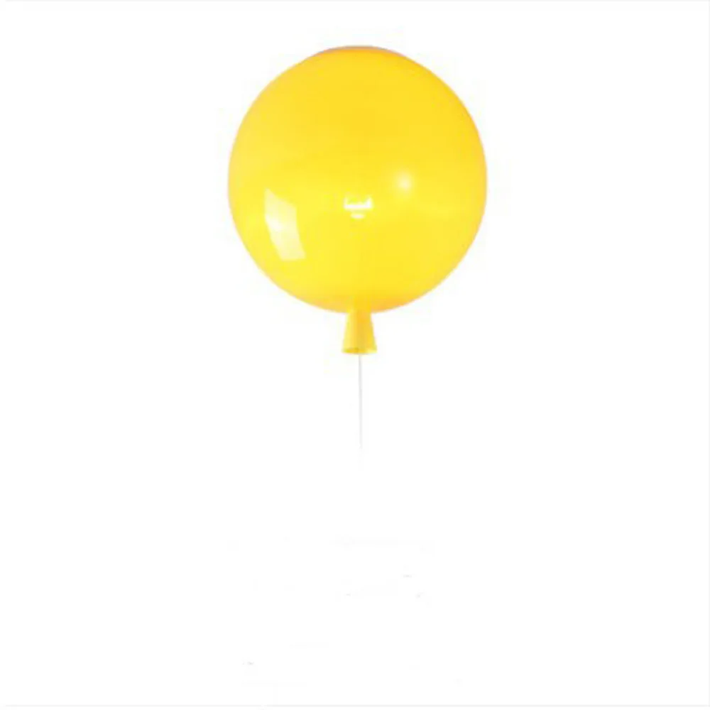 Ballon Celling Light_7
